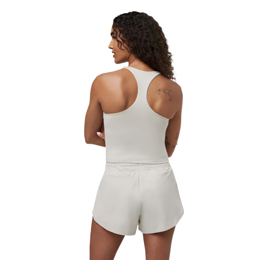 Vuori Women's Halo Performance Crop 2.0