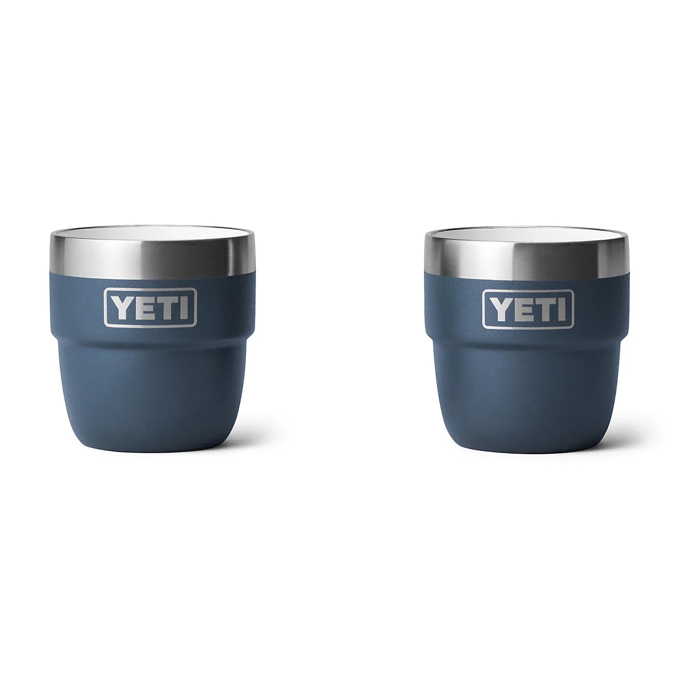 YETI Rambler 4 oz Espresso Cups - 2 Pack