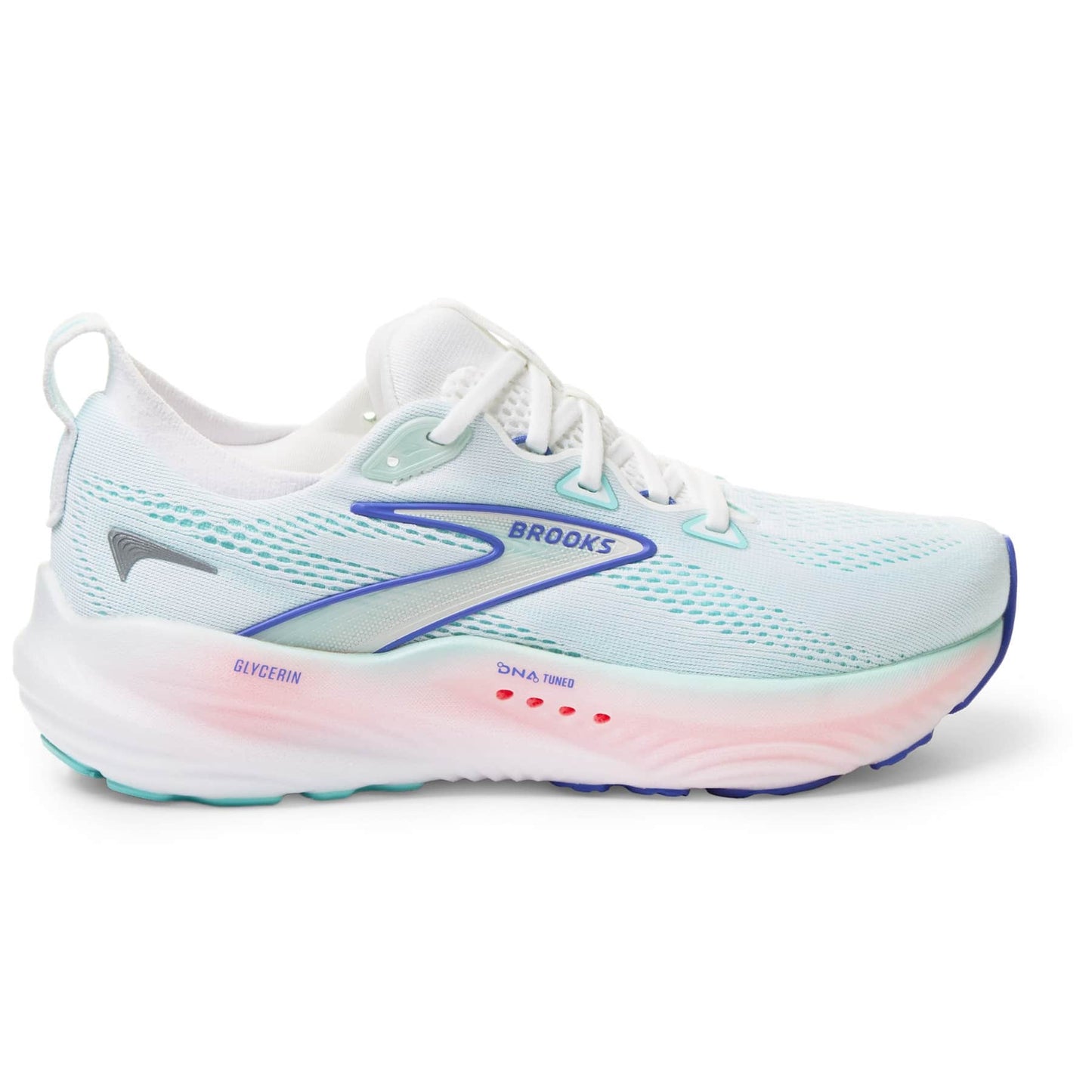 Brooks Women's Glycerin 22 Running Shoes