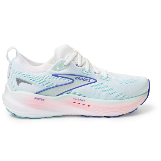Brooks Women's Glycerin 22 Running Shoes