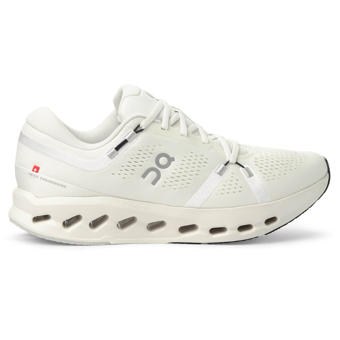 On Men's Cloudsurfer 2 Running Shoes