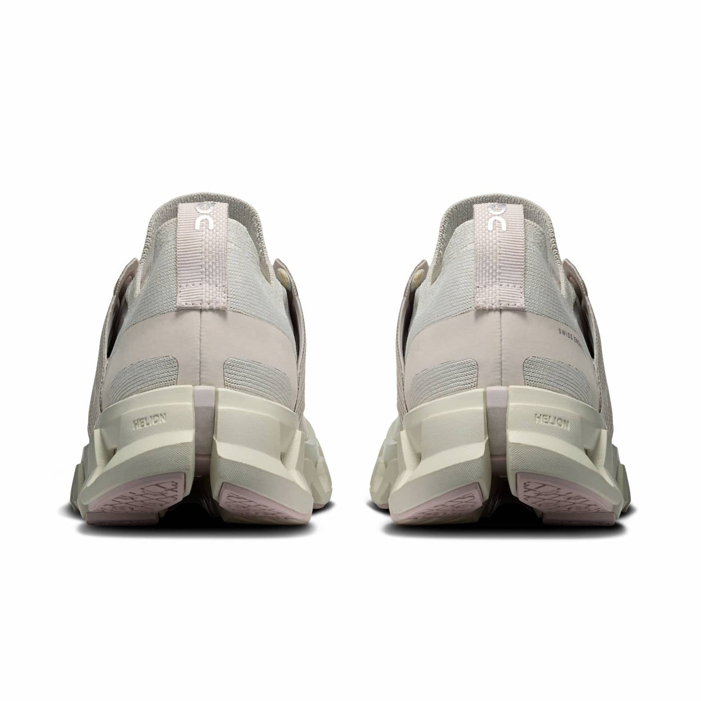 On Women's Cloudswift 4 Running Shoes