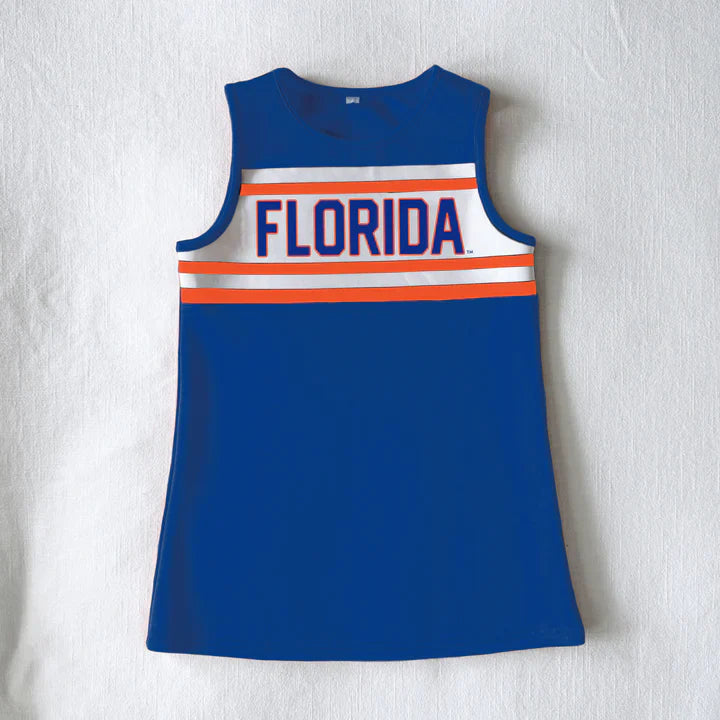 Girls' Cheer Dress