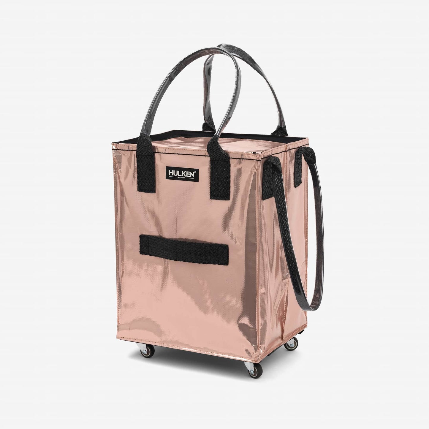 Hulken Rolling Bag