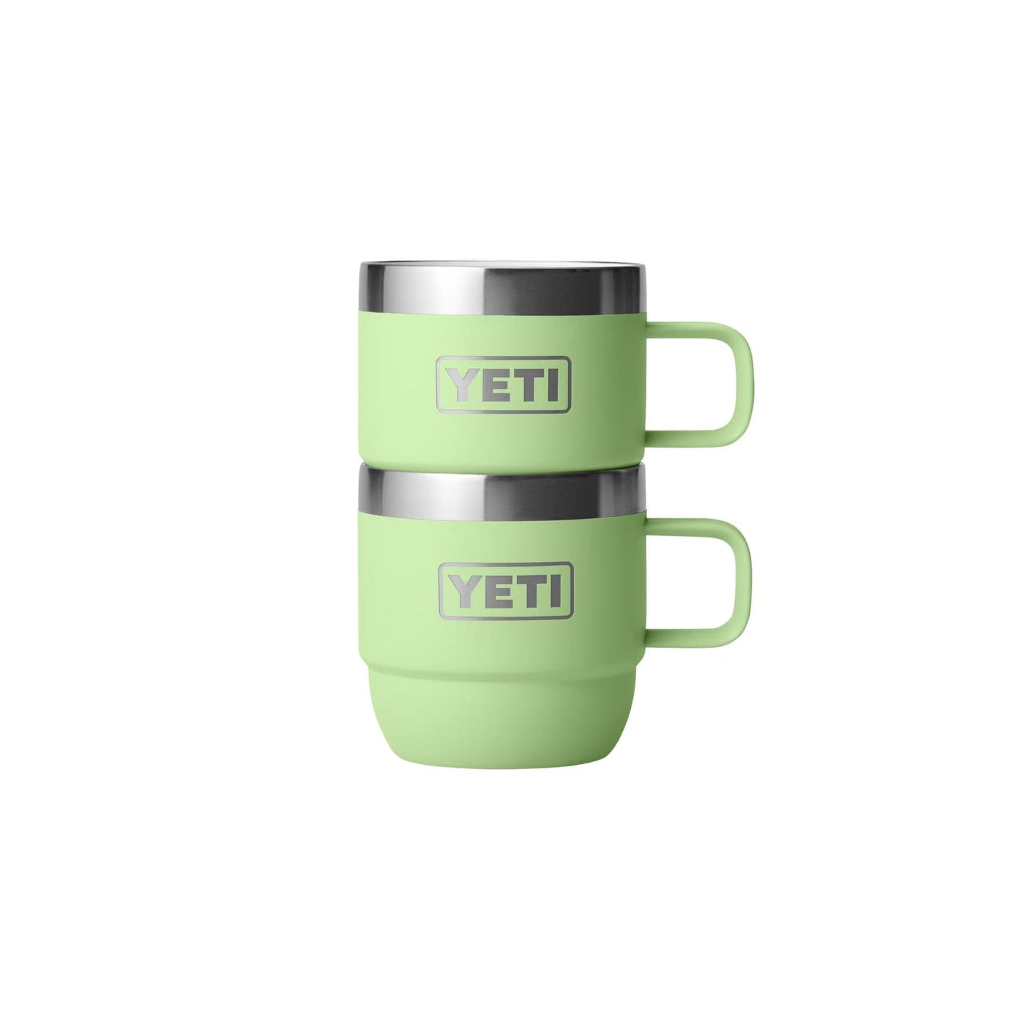 YETI Rambler 6 oz Espresso Mugs - 2 Pack