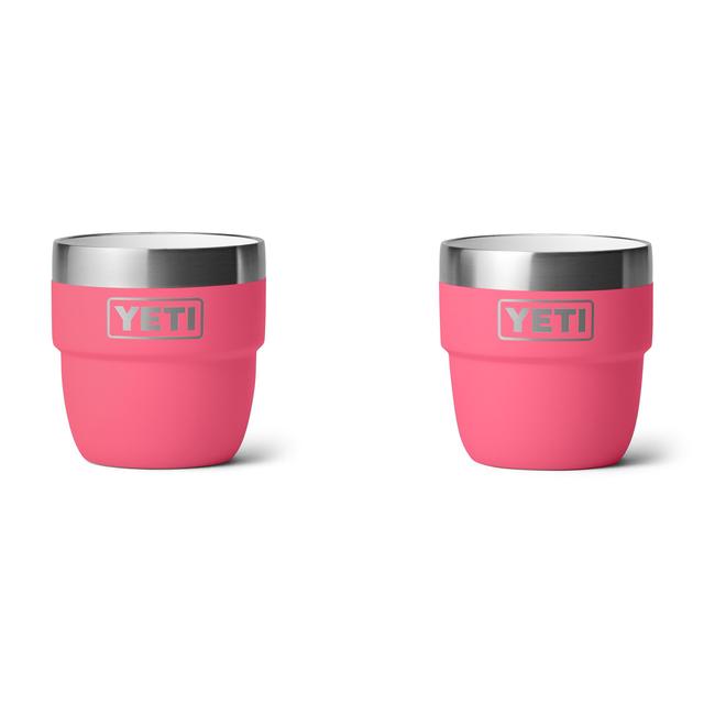 YETI Rambler 4 oz Espresso Cups - 2 Pack