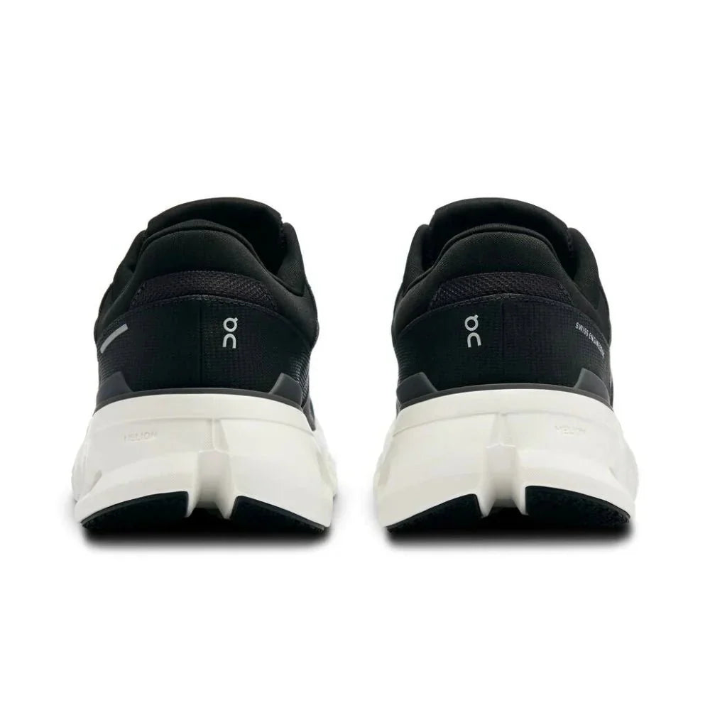 On Men's Cloudrunner 2 Wide Running Shoes