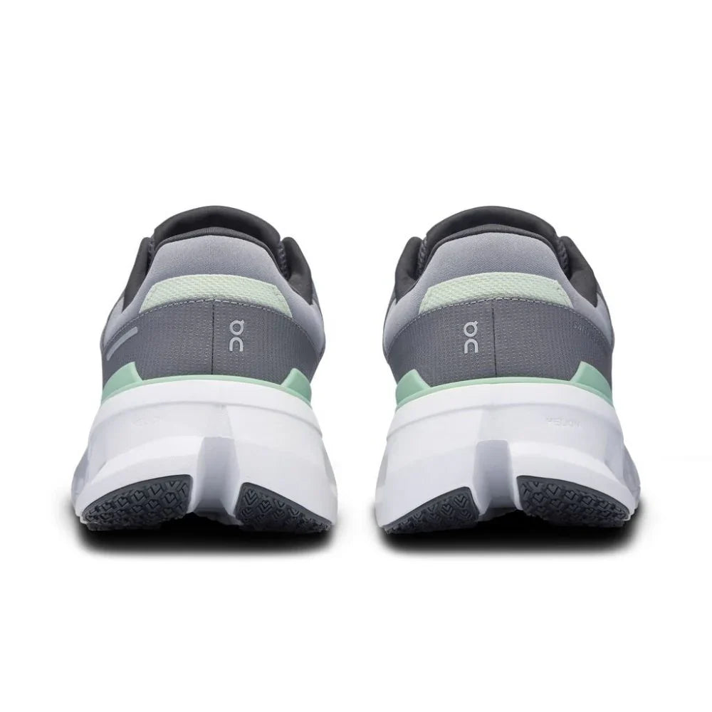 On Men's Cloudrunner 2 Wide Running Shoes