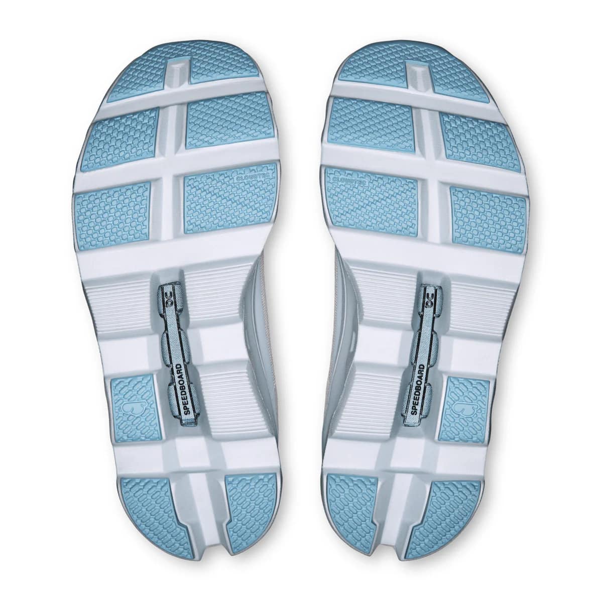 On Women's Cloudmonster Running Shoes