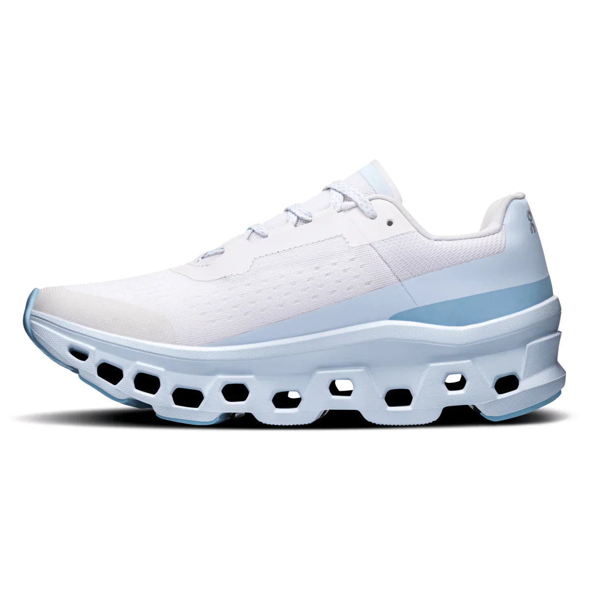 On Women's Cloudmonster Running Shoes