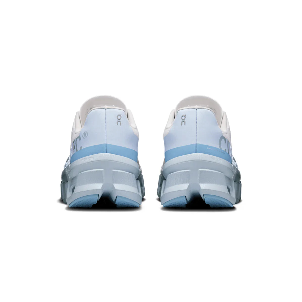 On Women's Cloudmonster Running Shoes