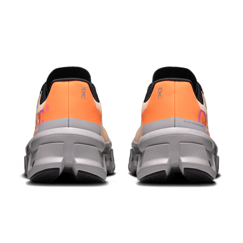 On Women's Cloudmonster Running Shoes