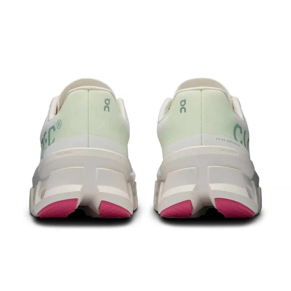 On Women's Cloudmonster Running Shoes