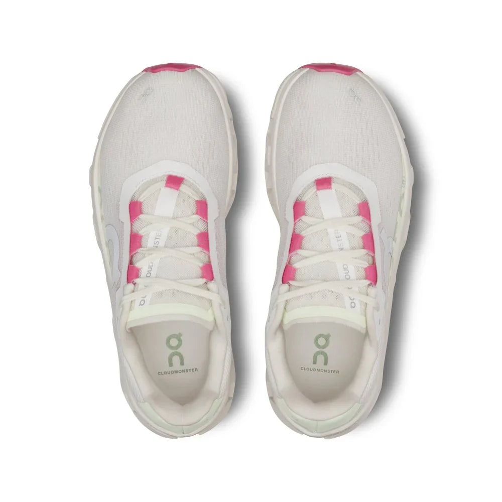 On Women's Cloudmonster Running Shoes