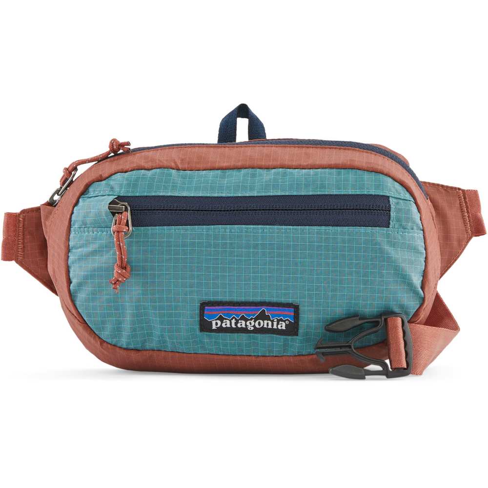 Patagonia Ultralight Black Hole Mini Hip Pack 1L