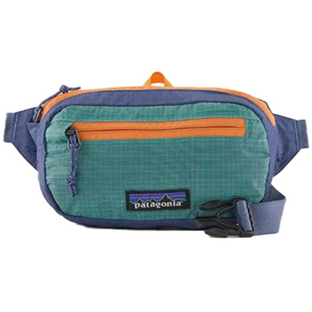 Patagonia Ultralight Black Hole Mini Hip Pack 1L