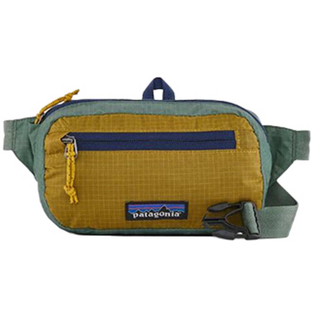 Patagonia Ultralight Black Hole Mini Hip Pack 1L