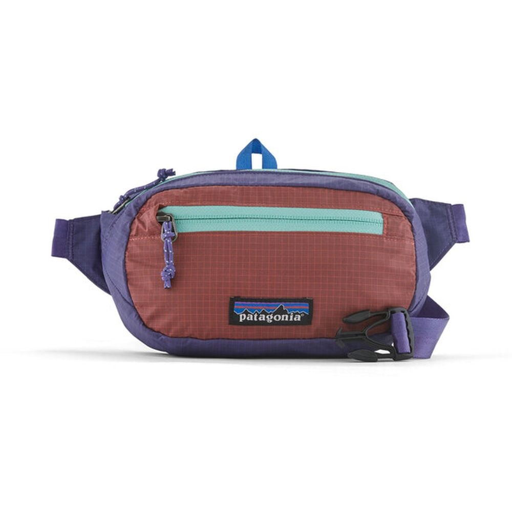 Patagonia Ultralight Black Hole Mini Hip Pack 1L