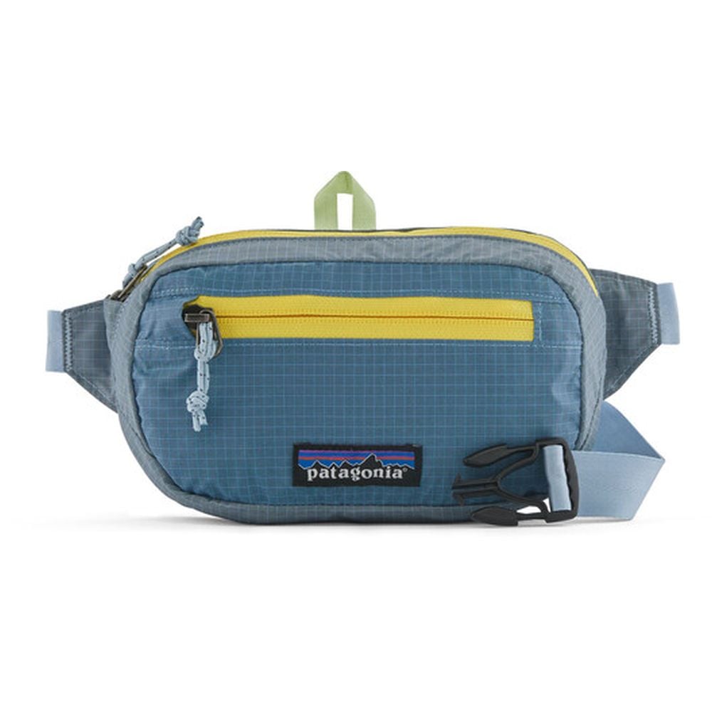 Patagonia Ultralight Black Hole Mini Hip Pack 1L