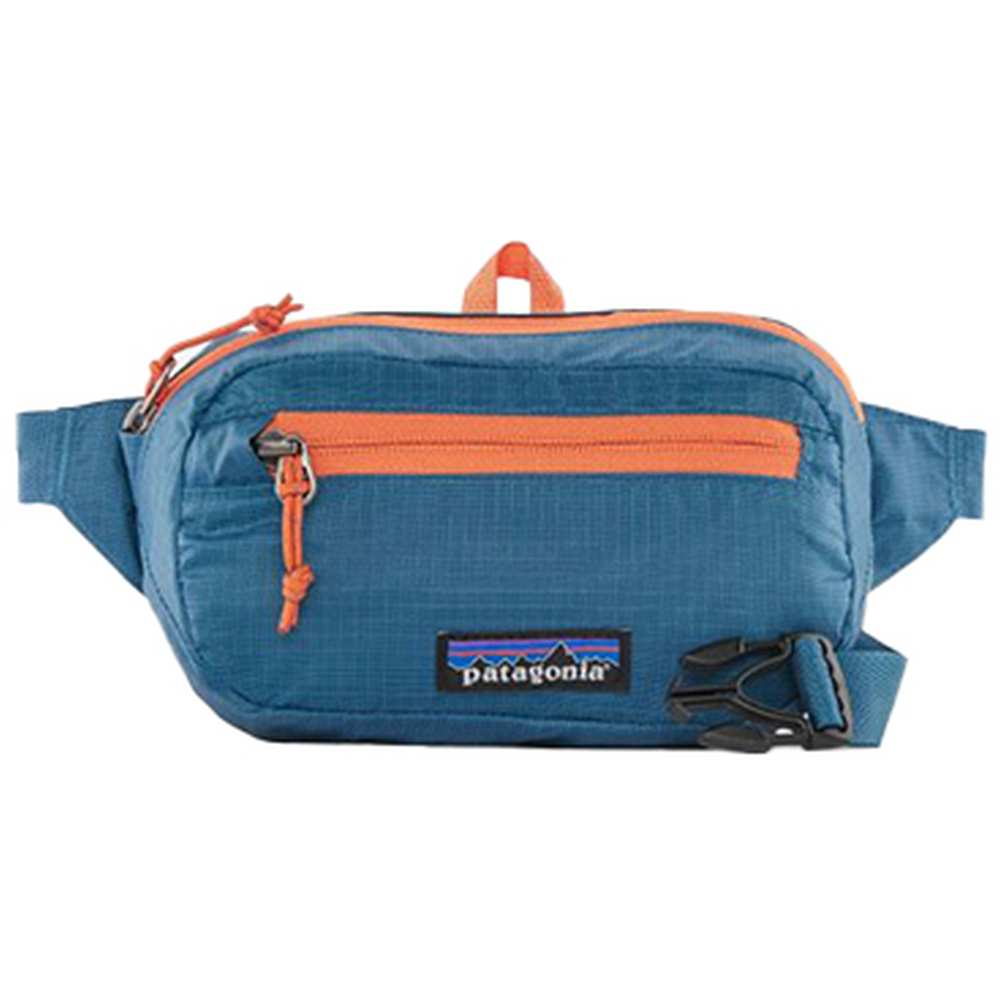Patagonia Ultralight Black Hole Mini Hip Pack 1L
