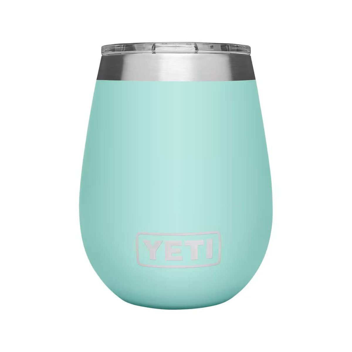 YETI Rambler 10 oz Wine Tumbler with Magslider Lid