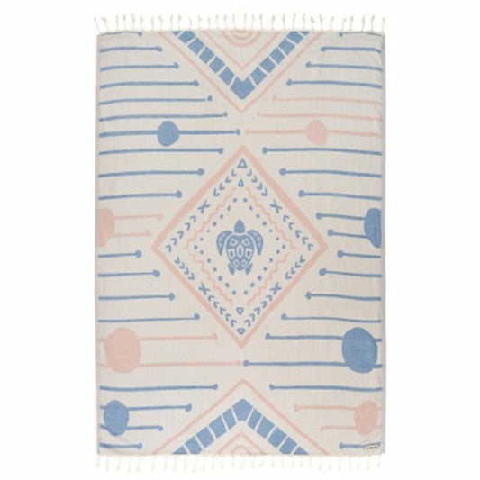 Sand Cloud Diamondback Towel
