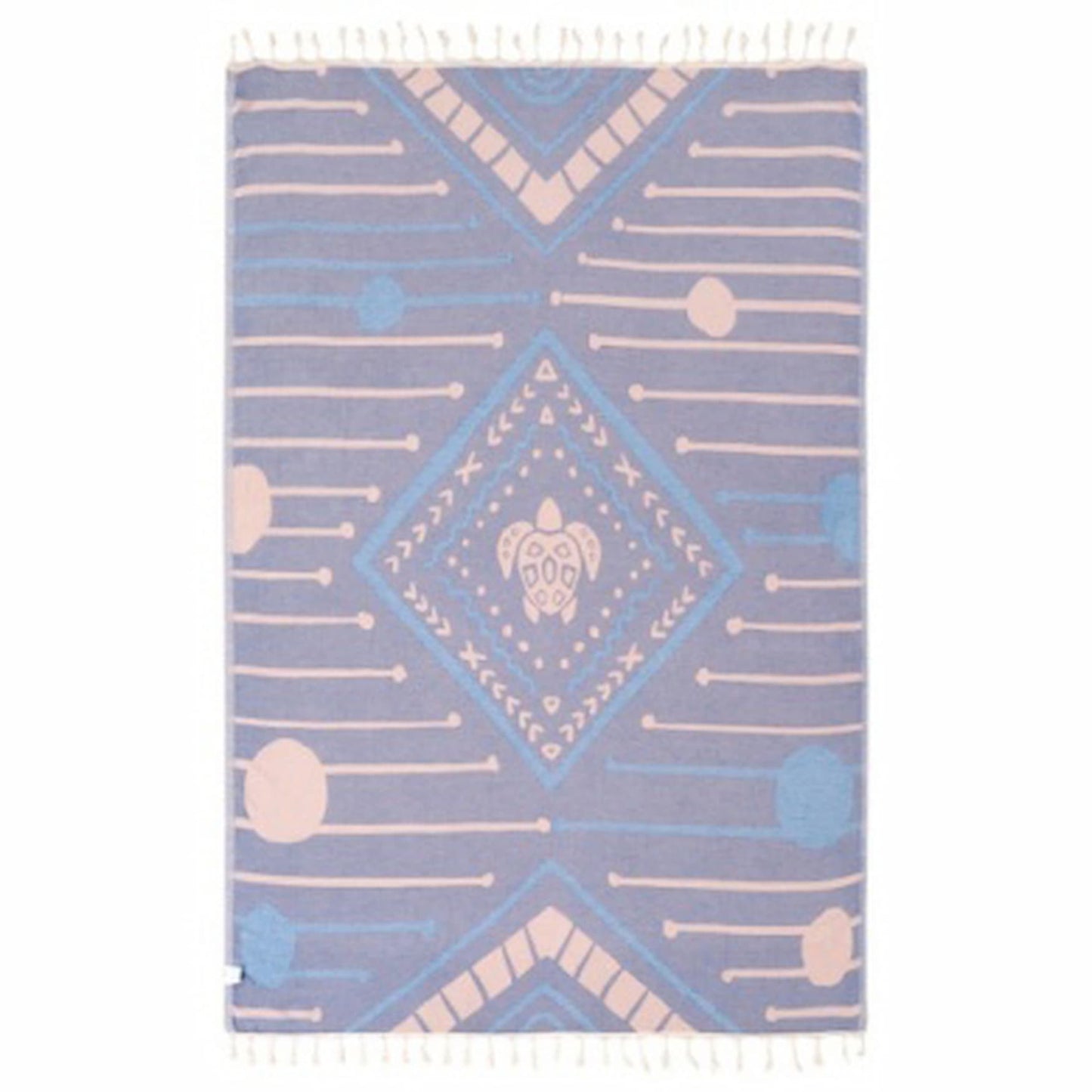 Sand Cloud Diamondback Towel
