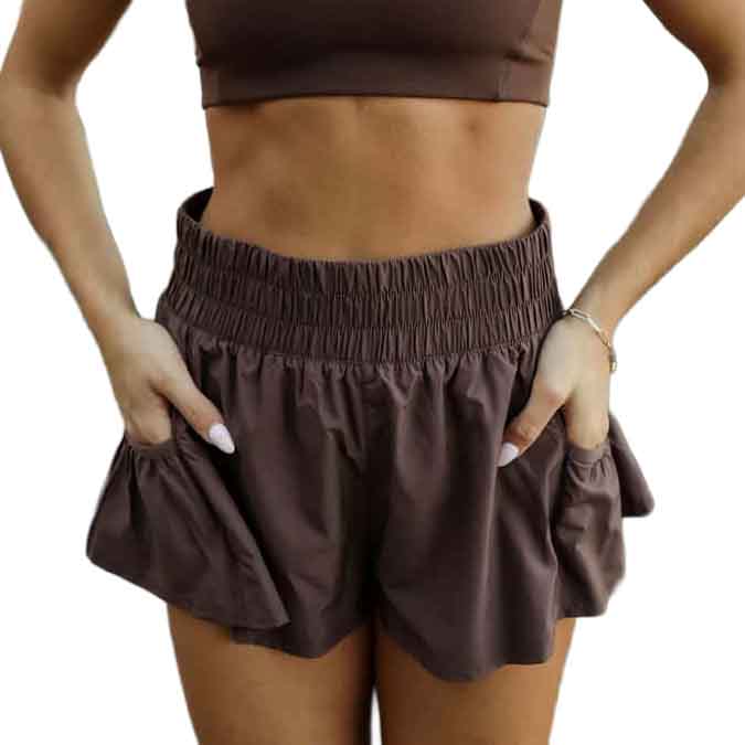 FP Movement Women's Get Your Flirt On Shorts