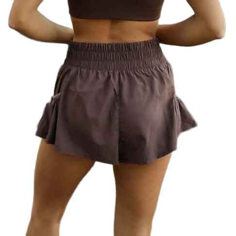 FP Movement Women's Get Your Flirt On Shorts