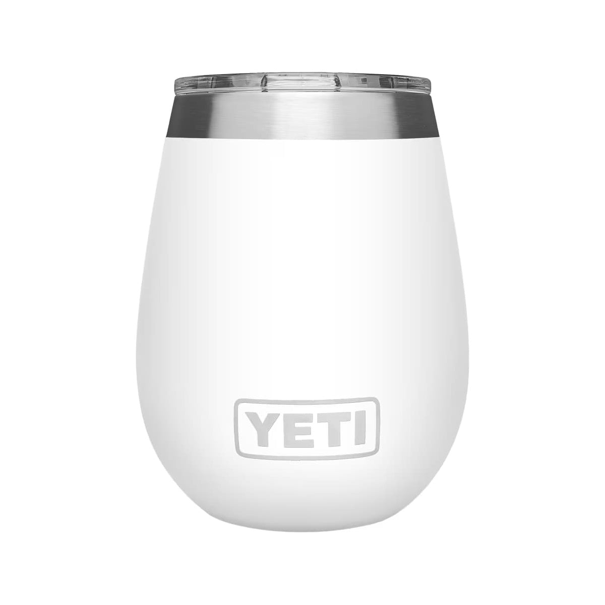 YETI Rambler 10 oz Wine Tumbler with Magslider Lid