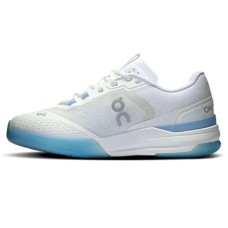 On Women's The Roger Advantage Pro Tennis Shoes