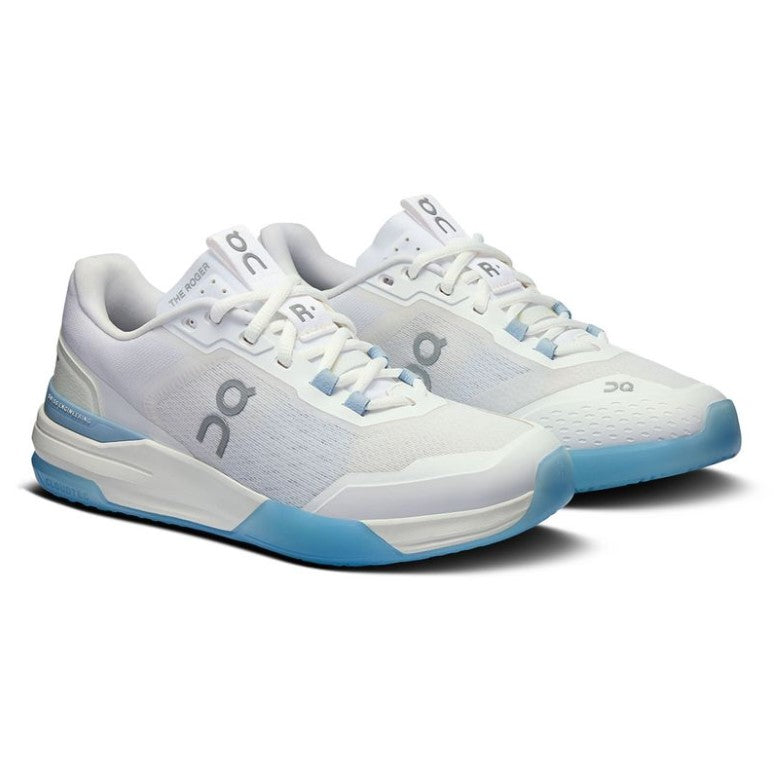On Women's The Roger Advantage Pro Tennis Shoes