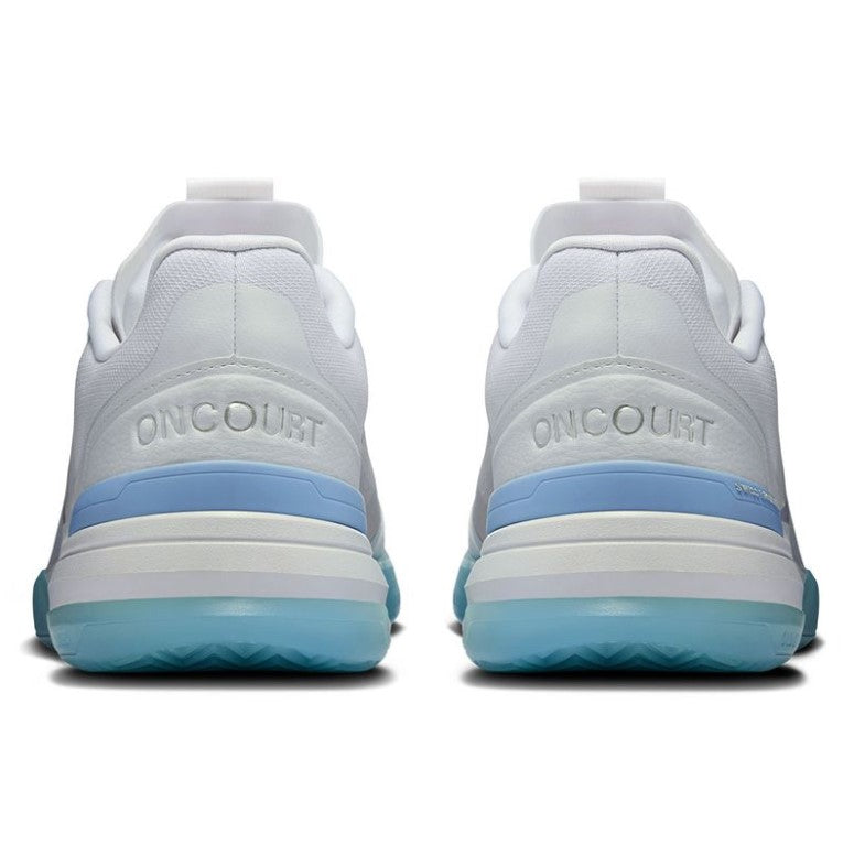 On Women's The Roger Advantage Pro Tennis Shoes