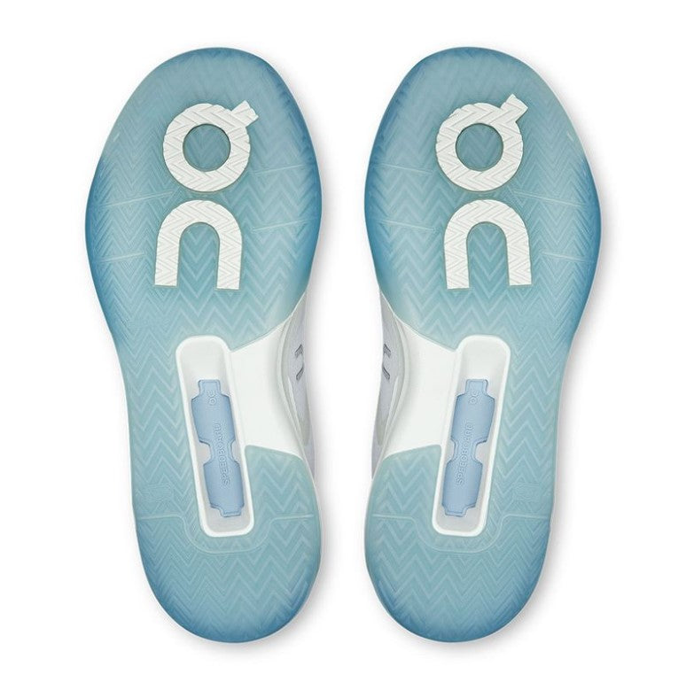 On Women's The Roger Advantage Pro Tennis Shoes